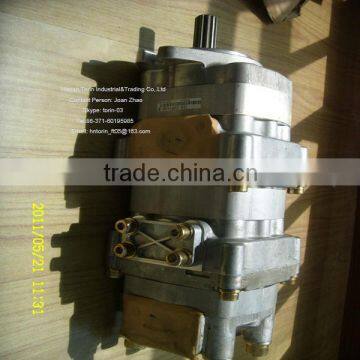 Hydraulic Power Steering Pump,Crane Pump,Hydraulic Pump For Excavator PC120-2