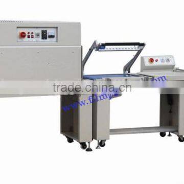 Cheaper Price Semi Automatic L Bar Sealer Shrink Packing Machine