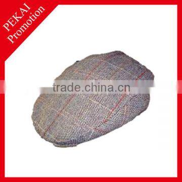 Promotional Cap / Hat / Hundreds of style, fabric, trim for unique customization