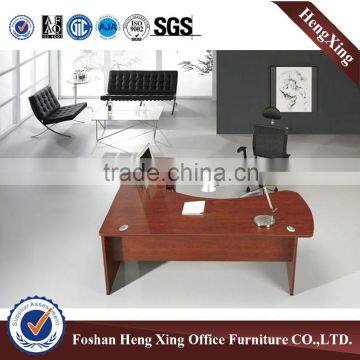 Trade Assurance classical MDF Manager Table Executive Desk (HX-SD015)
