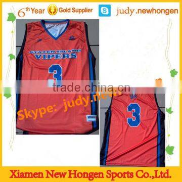 China cheap plain basketball jerseys, jersey basketball