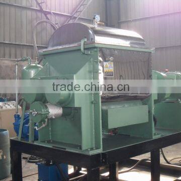 Sigma Mixer with screw discharge /Sigma Kneader with screw type discharge