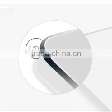 2.5D Roung Angle 0.3mm Laptop Tempered Glass Screen Protector for Huawei Matebook photo-5