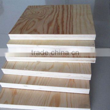 wood veneer commercial plywood