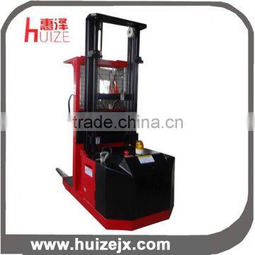 High Level Aerial Electric Order Picker