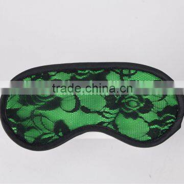 Wholesale cheap eyelash disposable sleep mask