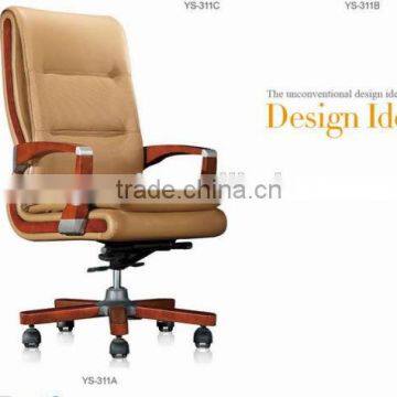 heavy duty executive office chair