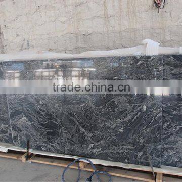 Ganges black countertop granite stone top