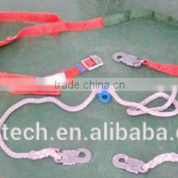 Safety Belts