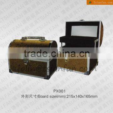 PX001 Granite Samples Display Suitcase