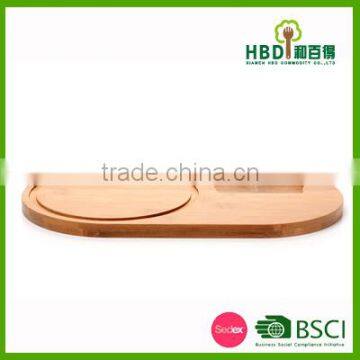 Promotional Top Quality 4pcs Cheese Cutting Board Set Food Cutting Board Set photo-3