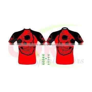 Hot Sublimation Shirt
