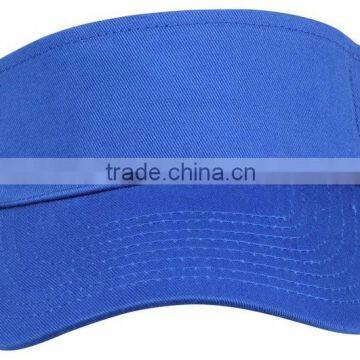 Sport Visor Wholesale Mesh Sport Running Visor photo-5
