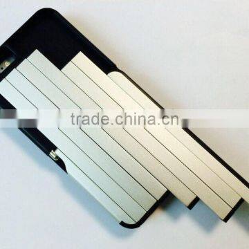 New Product Aluminum Selfie Stick Case Cover for iPhone 6 6S With Bluetooth Control