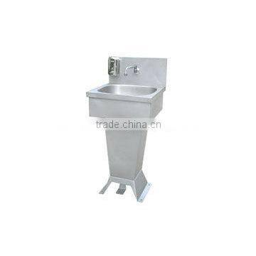 Hand Washer (BXSP-I) / knee or foot operated
