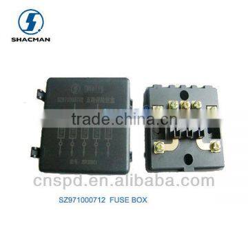 OEM parts 3pcs fuse box with ATS balde fuse SZ971000712