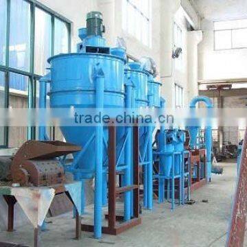 type of 1100 separator machine