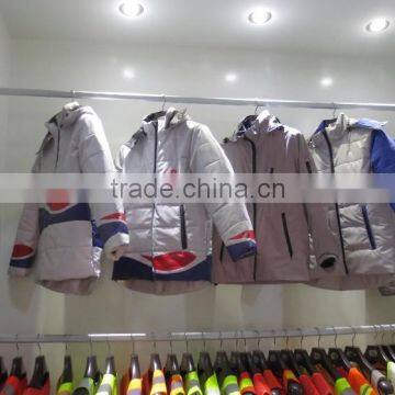 reflective jacket