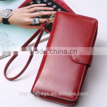 Fine Woman Lether Wallet photo-6