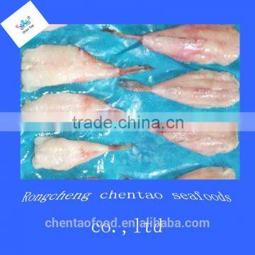 Frozen Fresh Fish and Seafood Monkfish Tail