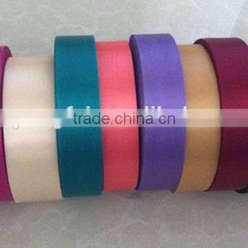 Hot Sale Cheap and High Quality Colorful Ribbon photo-2