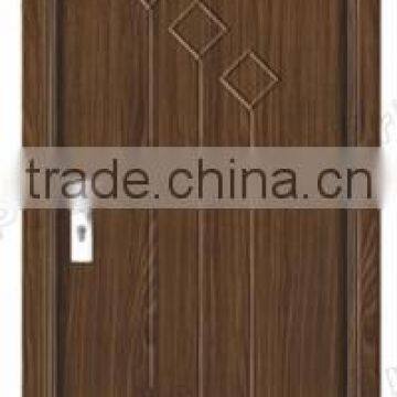 Customized PVC doors and windows(PR-D2011)