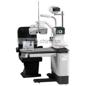 combined table and stand TCS-800 optical equipment