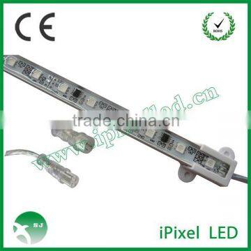 dc12v smd5050 digital led bar display