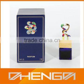 2014 New Design Made-in-China Women Perfume Favour Design Gift Box(ZDP14-P004)
