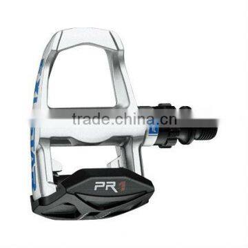 Racing pedal, Road bike, Regular type