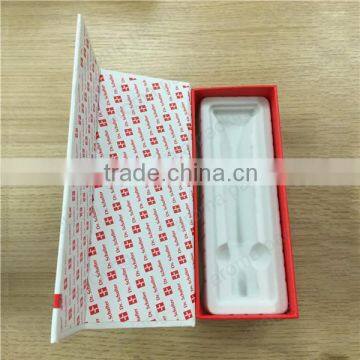 Personal Care Industrial Use Perfume Bottle Boxes Packaging for Roll on Bottle photo-4