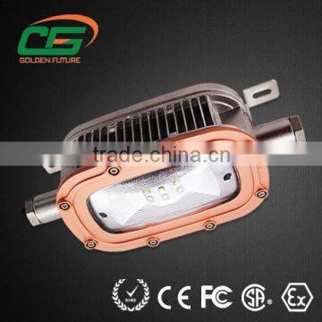 CSA Approved Ip68 30watt Wf2 Corrosion Proof Led Flood Light