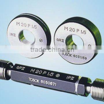 JIS standard Thread Ring Gauge