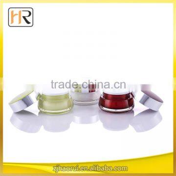 Hot Selling Skin Care Product Fancy cosmetic creams packaging