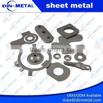 New style stylish custom low sheet metal part costing with 20 years' experience