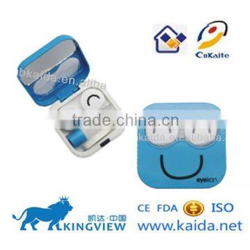 A-8056 Wholesale Contact Lens Solution Case photo-6