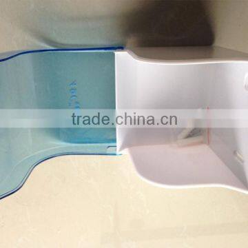 Toilet ABS Tissue Paper Holder B2 photo-3