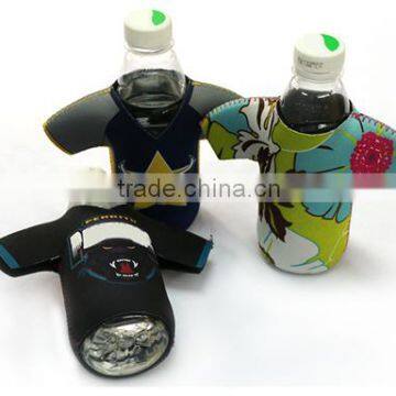 factory direct sale wholesale Neoprene Bottle Cooler