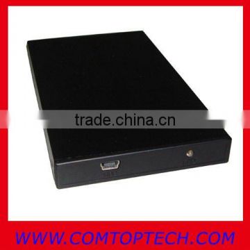 2.5" SATA hard disk enclosure