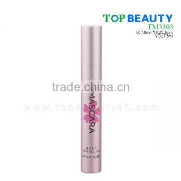 TM3303- High Quality Round Empty Aluminium Mascara Tube photo-3