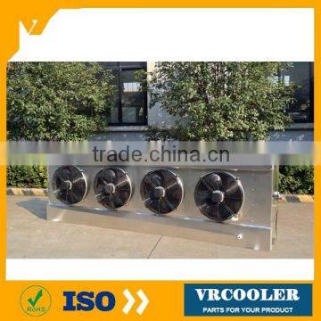 Refrigerant Auto ac Condenser Unit Electric Defrost photo-3