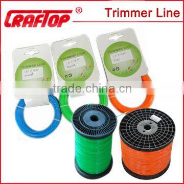Brush Cutter Cutting Type Grass Trimmer Line photo-3