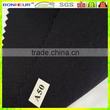 Nylon Cotton Twill Fabric for Safety Garment(ART.NO.TNC240) photo-4
