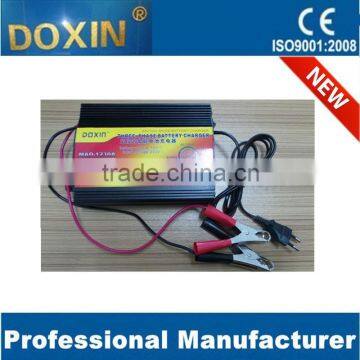 Three phase 30A battery charger(40Ah-120Ah)