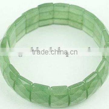 Green Aventurine Fashion Bracelets