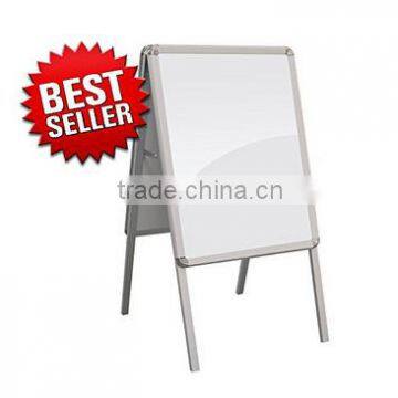 Portable A-Frame Advertising Display Stand, Water Resistant, 23.75 x 33.75(AS-A-077)