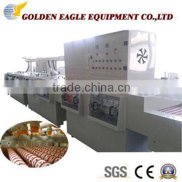 Automatic Precision Etching Machine Line