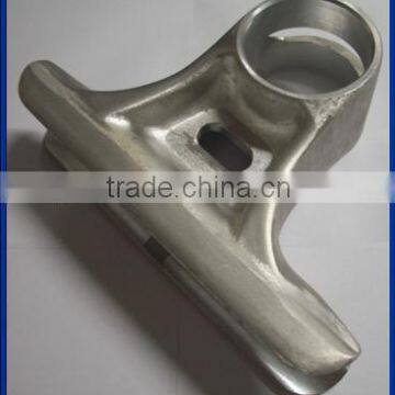 casting/ forging service cast iron/ aluminum parts metal casting parts manufacturer