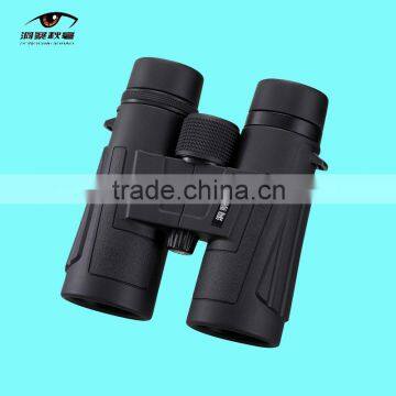 High Definition 10x42 Foldable Waterproof Binoculars Telescope Travelling Hiking