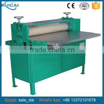 YP-L Press Flatting Machine